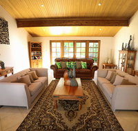 Nivalis Bed And Breakfast - Rental Cars