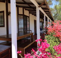 Daisy Cottage - Rental Cars