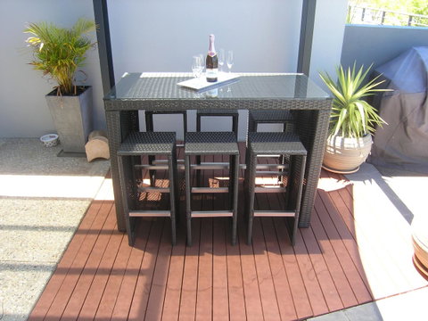 Swan Valley Townhouse - Rental Cars 8