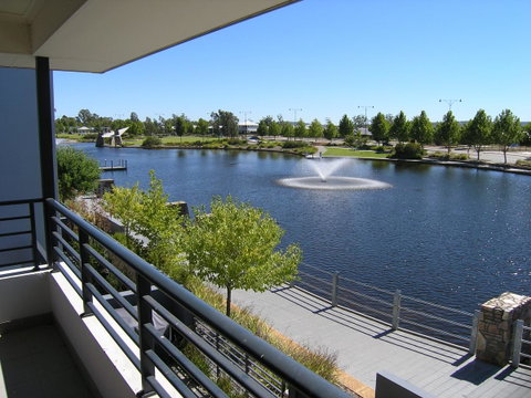 Swan Valley Townhouse - Rental Cars 7