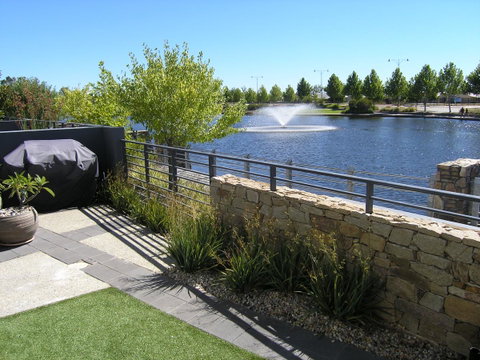 Swan Valley Townhouse - Rental Cars 6