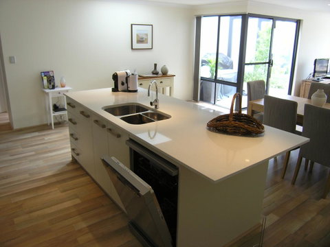 Swan Valley Townhouse - Rental Cars 17