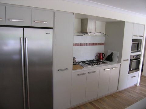 Swan Valley Townhouse - Rental Cars 15