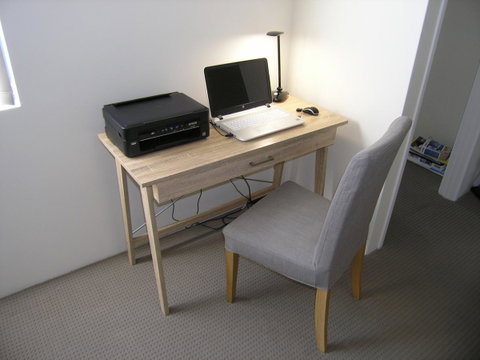 Swan Valley Townhouse - Rental Cars 18