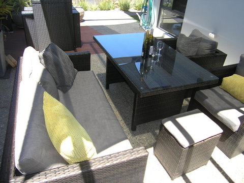 Swan Valley Townhouse - Rental Cars 10