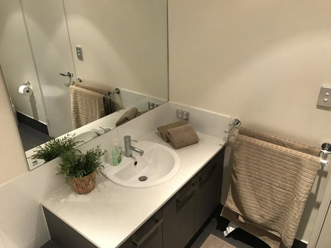 Swan Valley Townhouse - Rental Cars 28