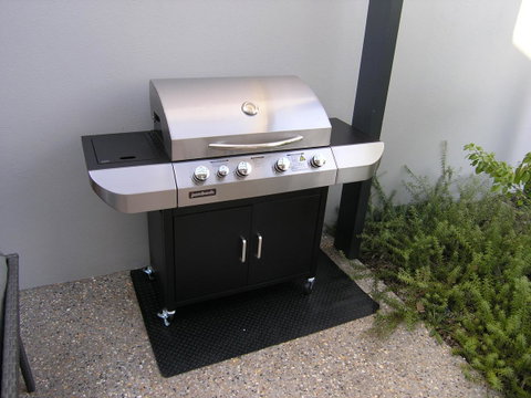 Swan Valley Townhouse - Rental Cars 30