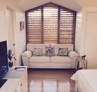 Fremantle Beach Studio - Rental Cars