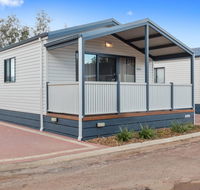 Jurien Bay Tourist Park - Rental Cars