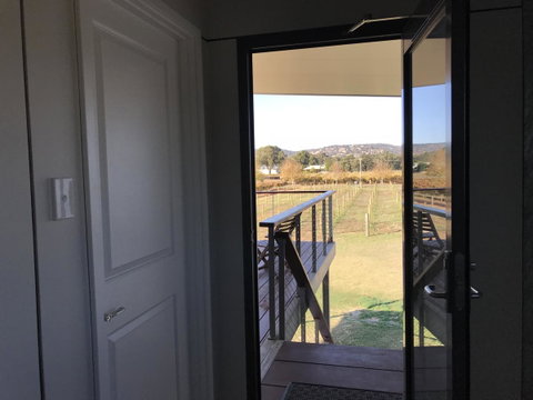 Lot113 Vineyard Accommodation - Rental Cars 1