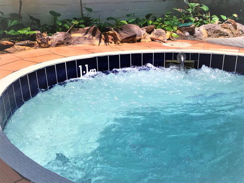 Atrium Hotel Mandurah - Rental Cars 24