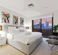 The Executive Penthouse