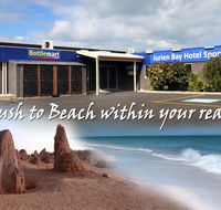 Jurien Bay Hotel Motel - Rental Cars