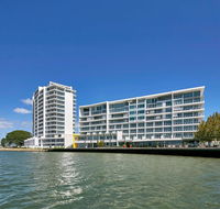 The Sebel Mandurah - Rental Cars