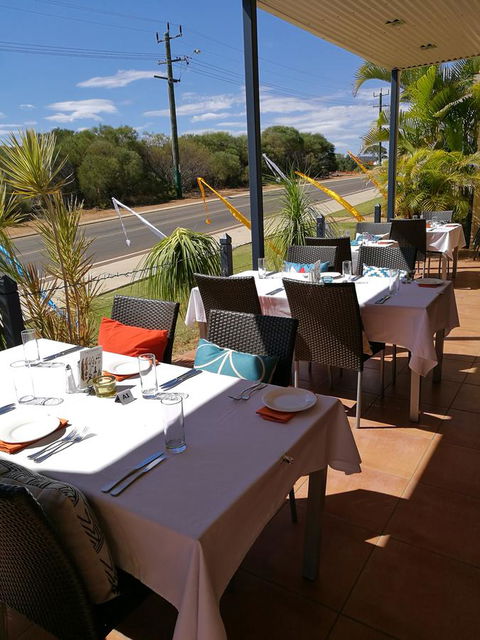 Kalbarri Edge Resort - Rental Cars 36