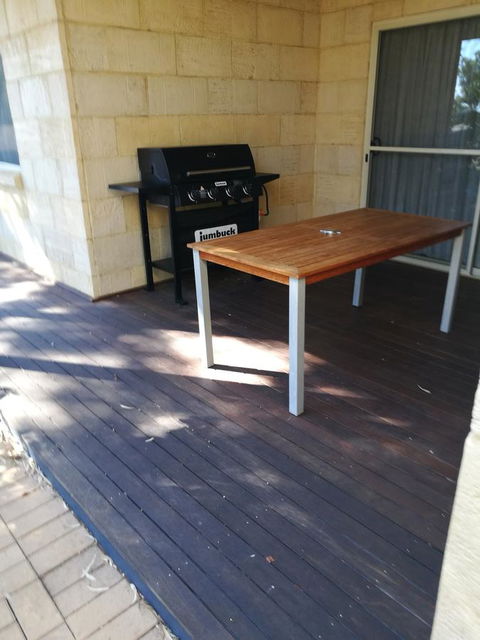 Kalbarri Edge Resort - Rental Cars 43