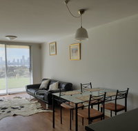 Apartment with a View - Rental Cars