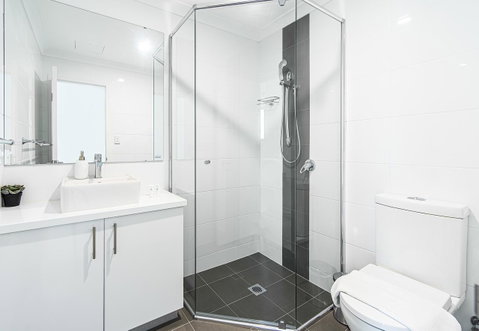 New Apartment On Great Location Opposite Garden City : 02 - Rental Cars 12