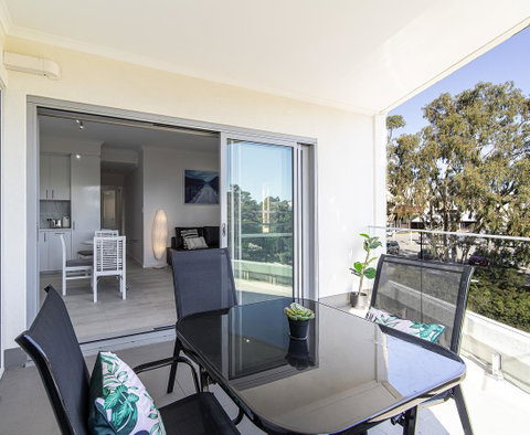 New Apartment On Great Location Opposite Garden City : 02 - Rental Cars 5