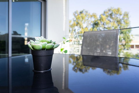 New Apartment On Great Location Opposite Garden City : 02 - Rental Cars 4