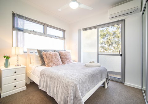 New Apartment On Great Location Opposite Garden City : 02 - Rental Cars 6