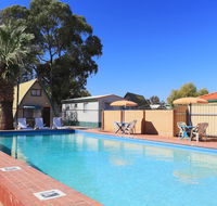Discovery Parks  Kalgoorlie Goldfields - Rental Cars