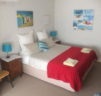 Bentworth Lodge - Rental Cars