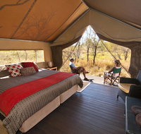 Bungle Bungle Wilderness Lodge - Rental Cars