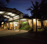 Manjimup Motor Inn - Rental Cars