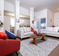 Como Executive Apartment - Rental Cars