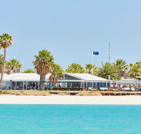 RAC Monkey Mia Dolphin Resort - Rental Cars