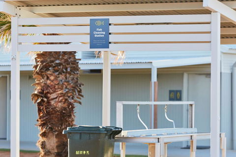 RAC Monkey Mia Dolphin Resort - Rental Cars 40