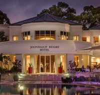 Joondalup Resort - Rental Cars