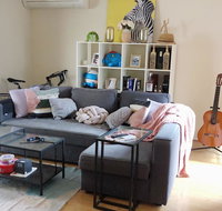 Rushton Street Homestay - Rental Cars