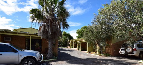 Wildsights Villas - Rental Cars 1