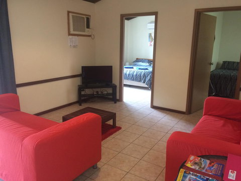 Wildsights Villas - Rental Cars 24