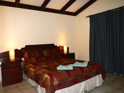 Wildsights Villas - Rental Cars 7