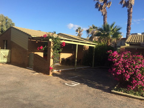 Wildsights Villas - Rental Cars 28