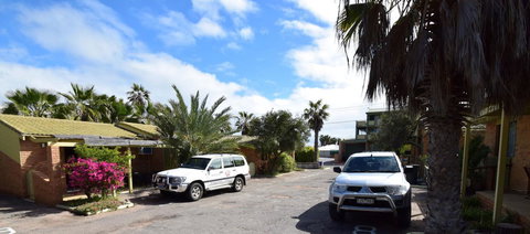 Wildsights Villas - Rental Cars 20