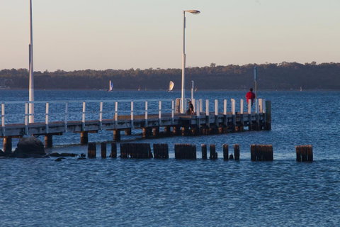 Swanview Ardross Shortstays - Rental Cars 34