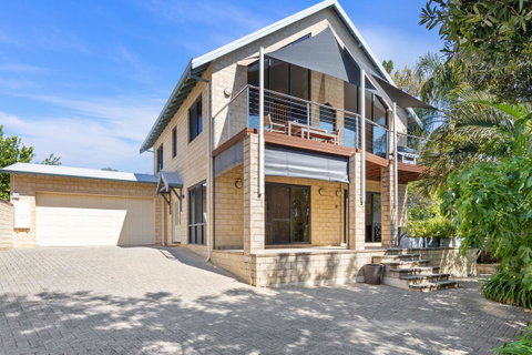 Swanview Ardross Shortstays - Rental Cars 26