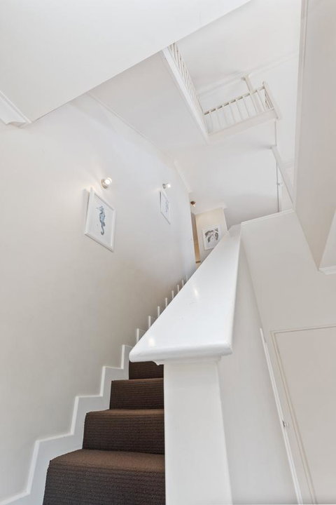 Swanview Ardross Shortstays - Rental Cars 10