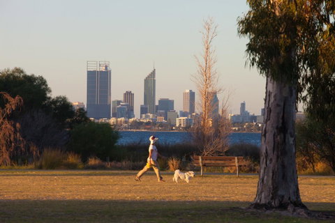 Swanview Ardross Shortstays - Rental Cars 35