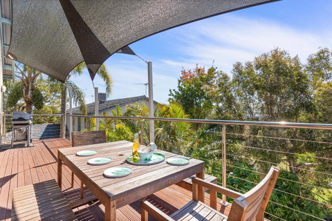 Swanview Ardross Shortstays - Rental Cars 12