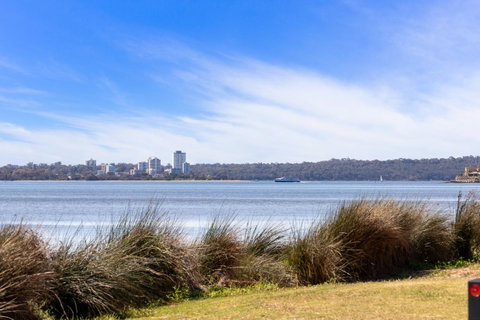 Swanview Ardross Shortstays - Rental Cars 29