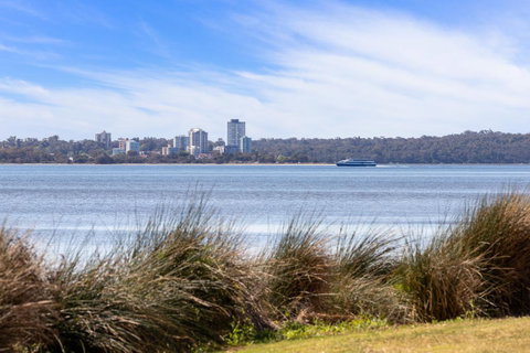 Swanview Ardross Shortstays - Rental Cars 28