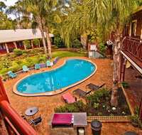 Heritage Country Motel - Rental Cars
