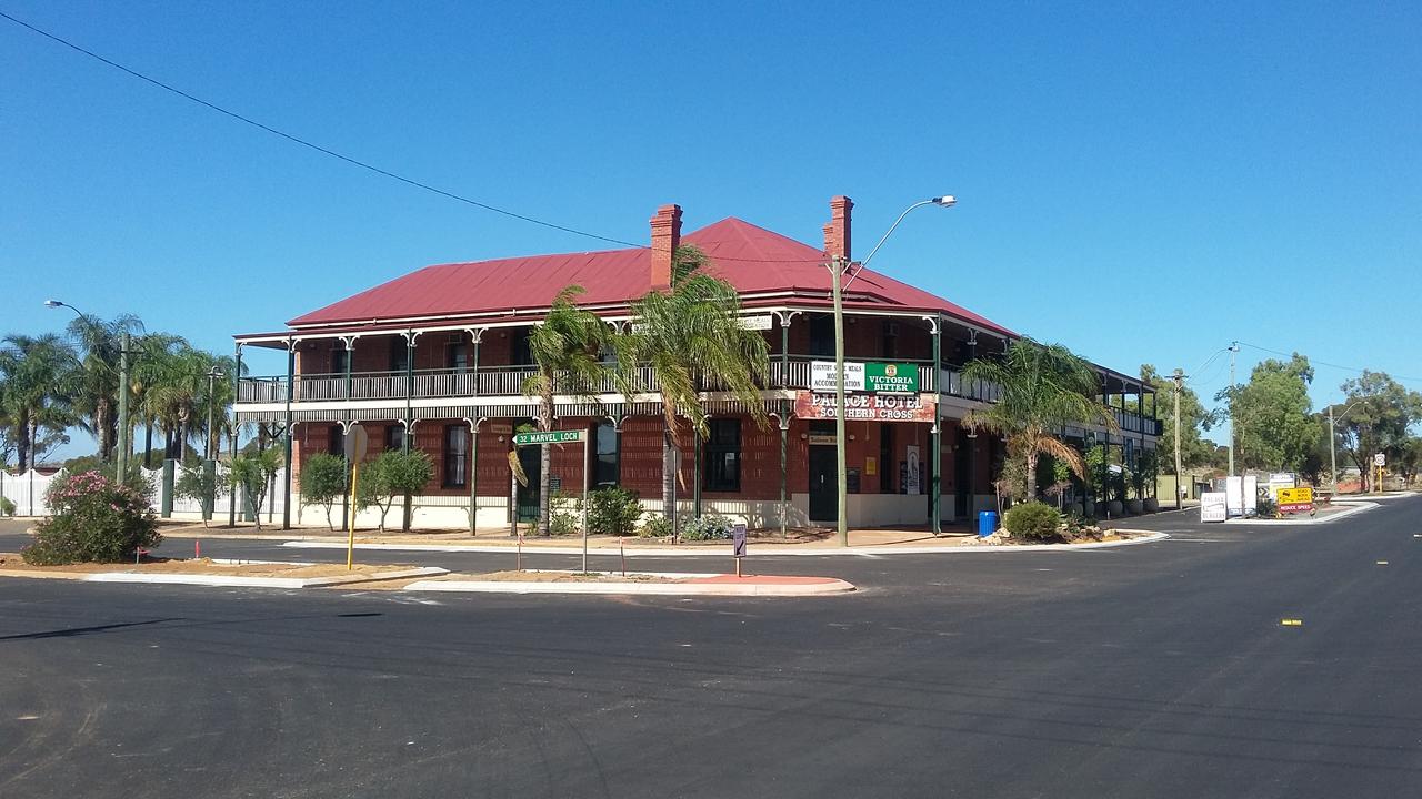 Skeleton Rock WA Rental Cars