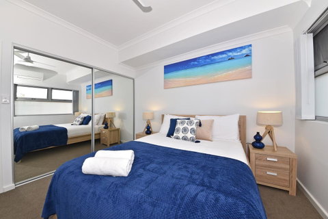 Infinite Apartment Opposite Garden City - Rental Cars 3