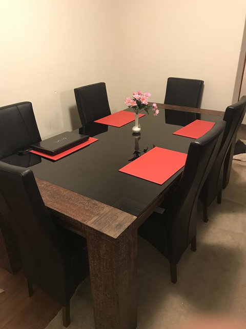Master Room With Attachd Bath - Rental Cars 5